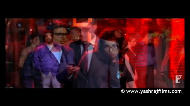 Pyaar Impossible Title Song | Uday Chopra | Priyanka Chopra | Dominique Cerejo | Vishal Dadlani
