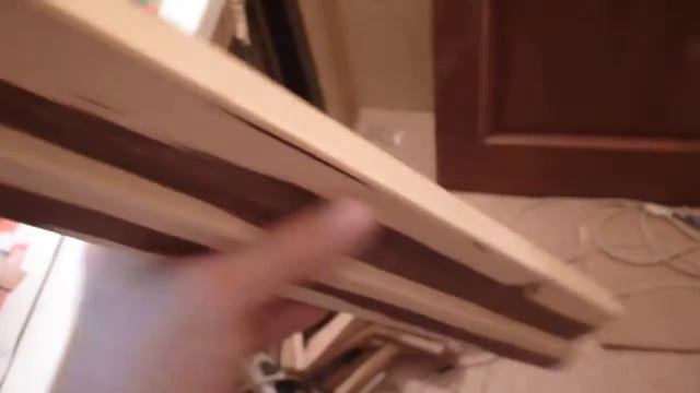 УСТАНОВКА МЕЖКОМНАТНЫХ ДВЕРЕЙ САРАНСК ( НЕКАЧЕСТВЕННЫЙ ШПОН) смотреть онлайн