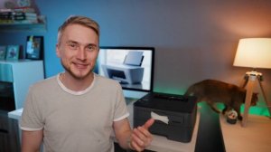 Как я искал лучший (идеальный) лазерный принтер?. И каким он должен быть. Нашел, но есть нюансы.