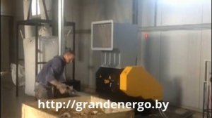 Оборудование для изготовления эковаты (целлюлозного утеплителя)