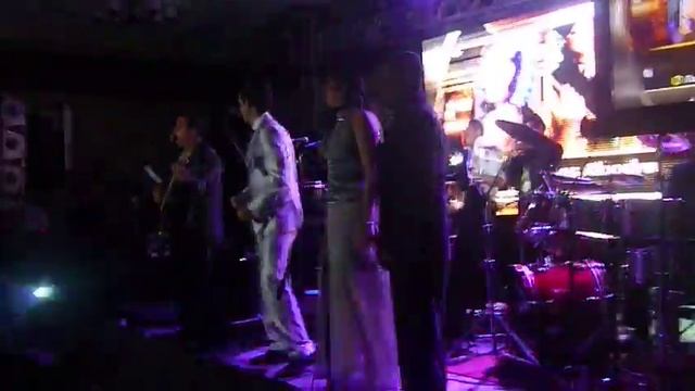 GRUPO EQUILIBRIO MARACAIBO Ai SE EU TE PEGO смотреть онлайн