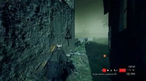 Zombie Army Trilogy | Nintendo Switch | Геймплей | Режим Компании