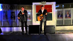 Домик окнами в сад