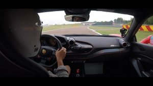 Ferrari F8 Tributo - TEST - La prova della berlinetta da 720 cavalli!