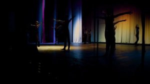Цирк. Парная акробатика . Поддержки. Современная хореография . Цирковая студия Fenix Кобрин. 2020