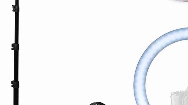 Top 5 Best Ring Lights Review | Best Budget Ring Lights On Amazon 2023 смотреть онлайн