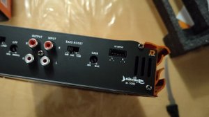 Распаковка, обзор и тест-запуск DL Audio Barracuda 2.100