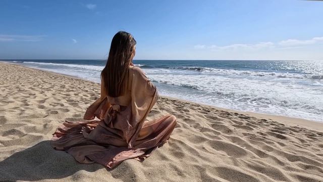 мои медитативные практики ?️ смотреть онлайн