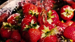 Как Правильно Помыть Клубнику и Землянику