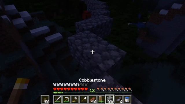 Java Survival Ep 4/ Getting tons done смотреть онлайн