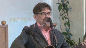 "Вечный май" | Валерий Зубков