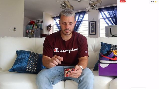 Nike SB Dunk Low “ACG Terra” Unboxing + Review (Español) Como Compra por Goat смотреть онлайн