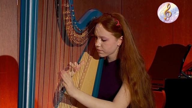 Василиса Казакова - выступление в 1 туре