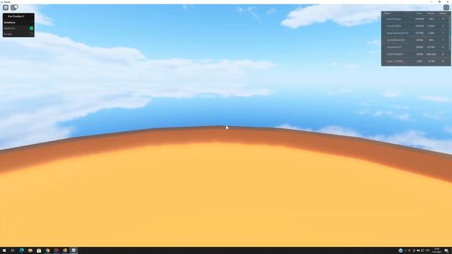 !ROBLOX! Car Crushers 2 HACK SCRIPT(Auto-Farm!)NEW! смотреть онлайн