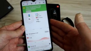 Xiaomi Mi Band 5 РУССКИЙ ЯЗЫК