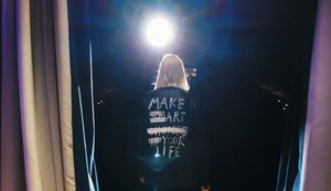 Павлова Виктория Андреевна ГАОУ 548 ЗилАрт