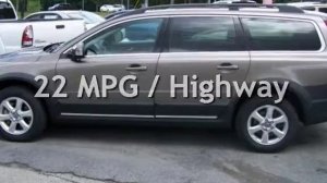 2010 Volvo XC70 3.2  AWD for sale in Warwick, NY