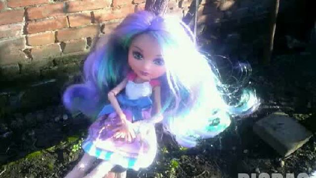 Поздравления с 8 марта от Медди смотреть онлайн