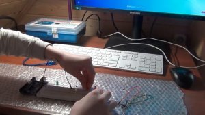 как сделать светофор на arduino uno