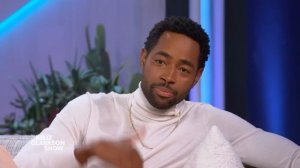 Jay Ellis Dishes On 'Awkward' Intimate Scenes With Alison Brie While Husband Dave Franco Directs