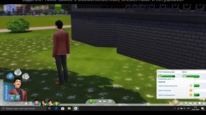 Вещи подмеченные в ходе игры в Симс 4.