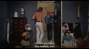 Blow Up (Deseo de una mañana de verano) 1966