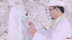 Свадебный нашид на арабском языке - BARAKALLAH | Nikah