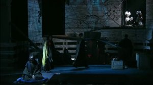 Ирина Горбачёва. Терцет. Опера "Кармен" Ж.Бизе