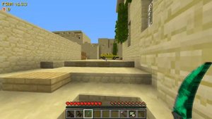 ?МЫ ШЕДИ НУБ И ДЕВУШКА ПРЕВРАТИЛИСЬ В КАМУФЛЯЖНЫЕ НЕВИДИМЫЕ БЛОКИ МАЙНКРАФТ СНАЙПЕР БИТВА MINECRAFT