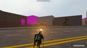 Garry's Mod Гаррис Мод Расстрел Украинские Население