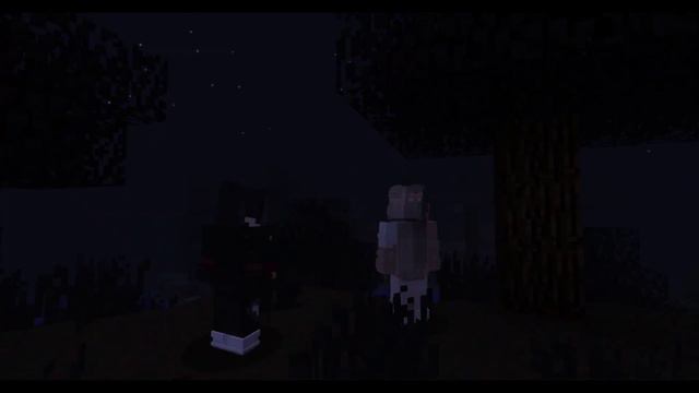 Майнкрафт сериал- Кровавое наследие [2/?] (кто он?) смотреть онлайн