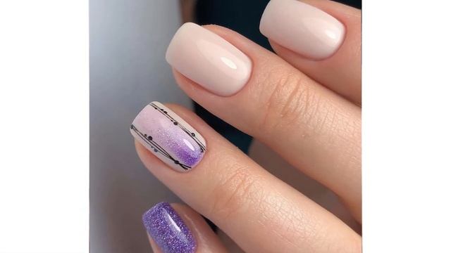 Самые красивые фото идеи маникюра 2022-2023 | Дизайн ногтей |The most beautiful photo manicure idea