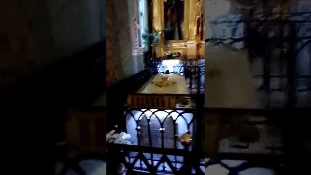 Петропавловский собор - усыпальница русских императоров. смотреть онлайн