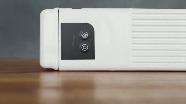 Приточно-вытяжная вентиляция. Интеллектуальная система Comeforta Clima