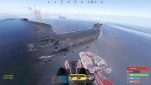 КОНКРЕТНЫЙ БАГ С ЧИНУКОМ в Rust | Раст