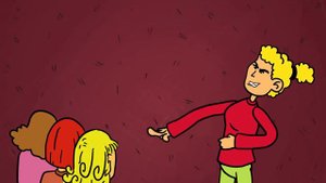 моя мама любит брата больше чем меня