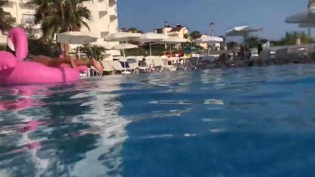 Calido maris смотреть онлайн