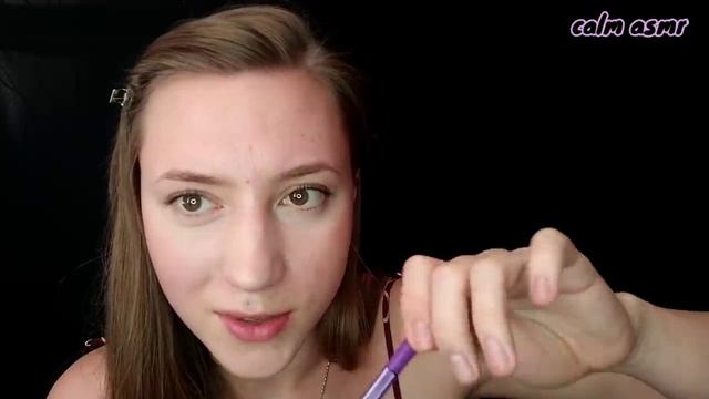 АСМР ЖЕНСКИЕ ИМЕНА?АСМР ТРИГГЕРЫ? ЗВУКИ РТА? ЗВУКИ РУК? НЕРАЗБОРЧИВЫЙ ШЕПОТ?АСМР КОСМЕТИКА ?