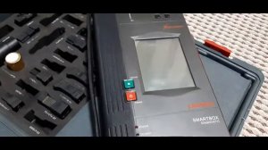 Обзор диагностики Launch X 431 Master