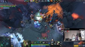 DOTA 2 / POS 1 GAMING / 4k +