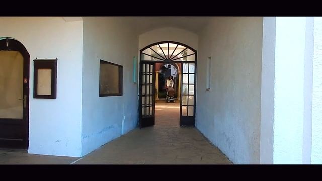 El ROC de SANT GAIETÀ - Nikon S9900 - RODA de BARÀ смотреть онлайн