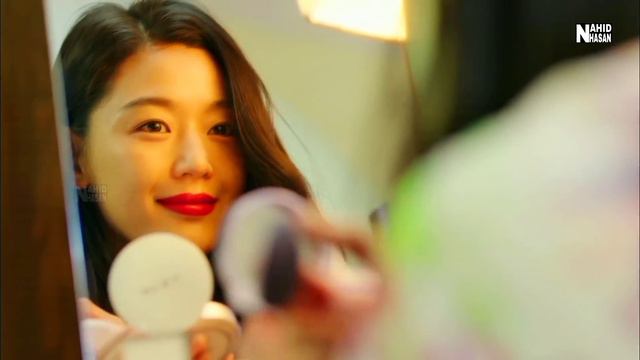 Mermaid Love Story💗New Korean Mix Hindi Songs 2023💗Korean Love Story Songs💗Kdrama Mix 💗NAHID HASAN