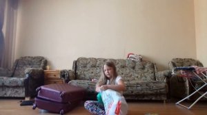 Собираю надувной матрас, круг , крокодила.