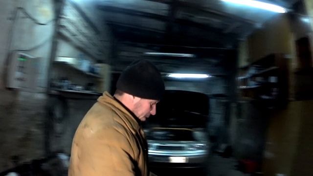 ЧТО БУДЕТ ЕСЛИ КУПИТЬ Б/У КОРОБКУ НА АВИТО ОТ ВАЗ 2110? - серия 3 смотреть онлайн