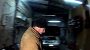 ЧТО БУДЕТ ЕСЛИ КУПИТЬ Б/У КОРОБКУ НА АВИТО ОТ ВАЗ 2110? - серия 3