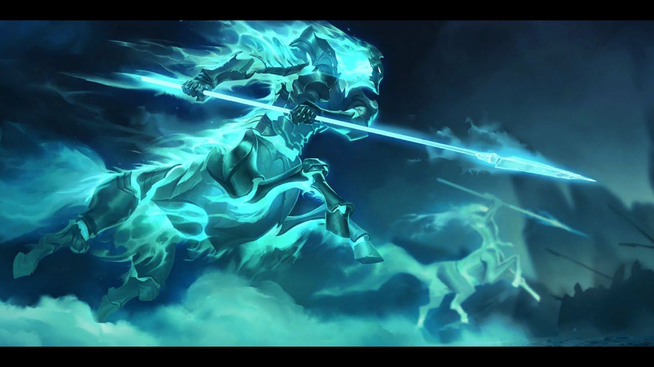 Колода "Голубой огонёк" смотреть онлайн