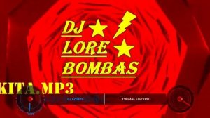 ''ABUSADORA'' FLAMENCO SALSERO REMIX DJ AZUKITA mp3 DJ LORE BOMBAS