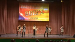 Литл пати/ A Little Party Never Killed Nobody