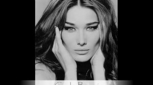 Tu es ma came - Carla Bruni