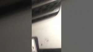 Замена цепи и башмаков на Мерседесе глк 220 651 мотор не снимая двигателя и кпп часть 5